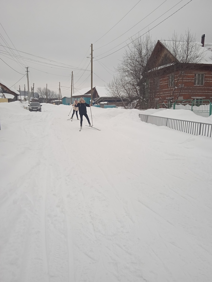 Мансурова Алина Назилевна